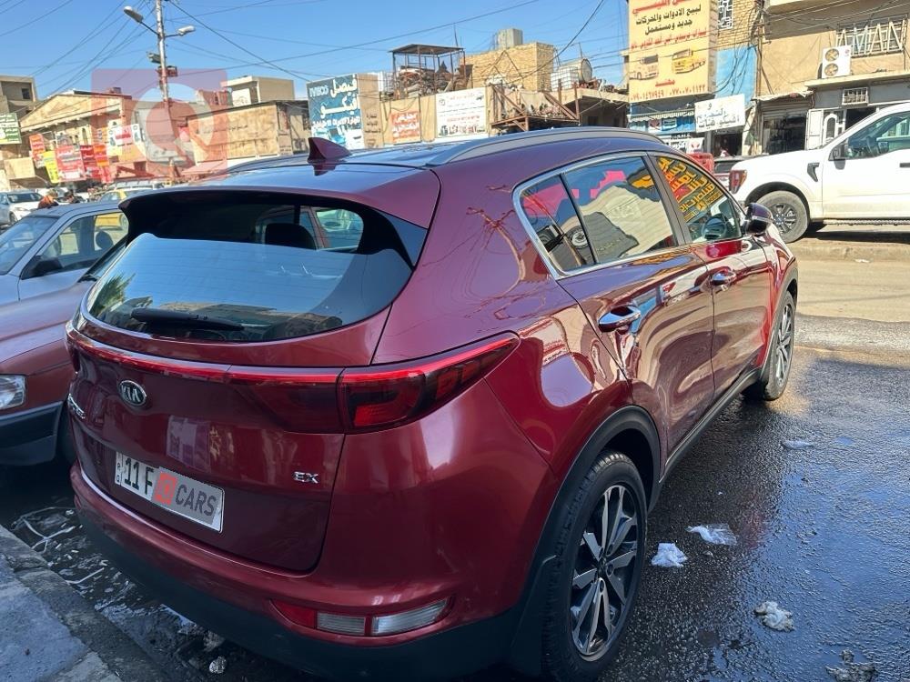 کیا سپۆرتاج